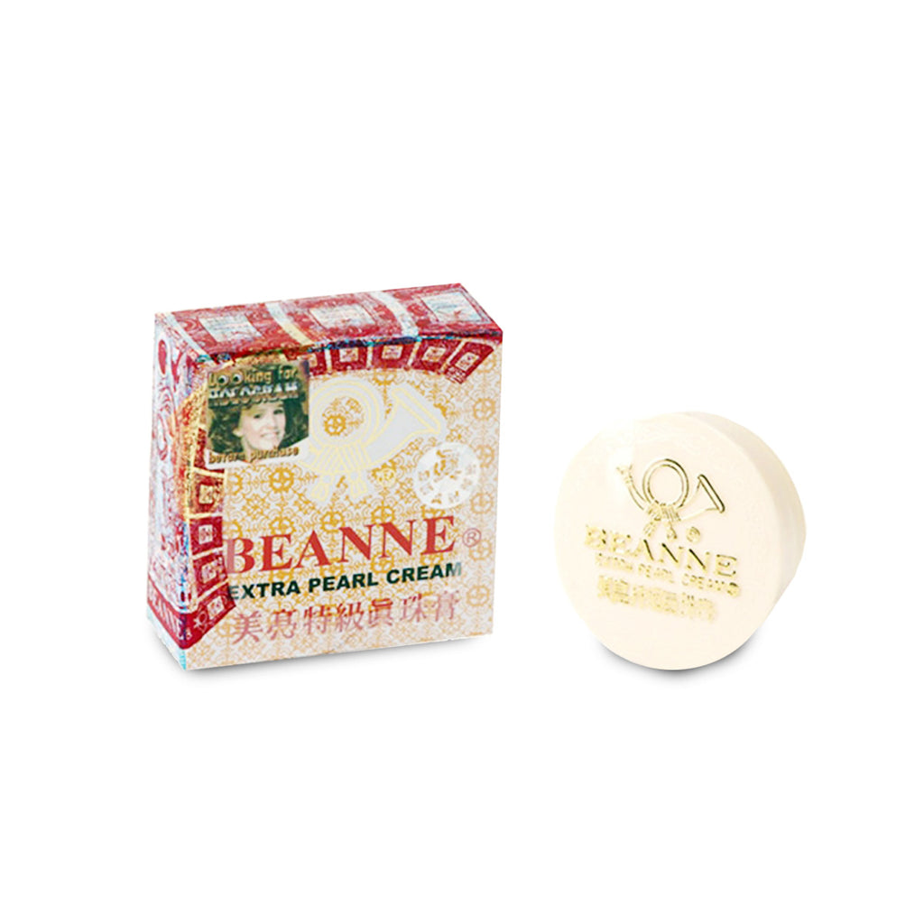 Beanne Extra Pearl Cream - Yellow - BGC USA Beauty Beanne