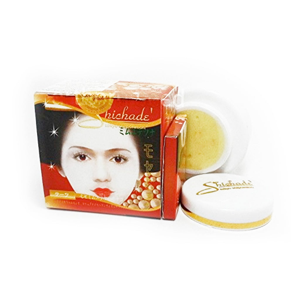 Shichade Whitening Cream Herbal Ginseng Cream 2 Pack - BGC USA Soap Shichade